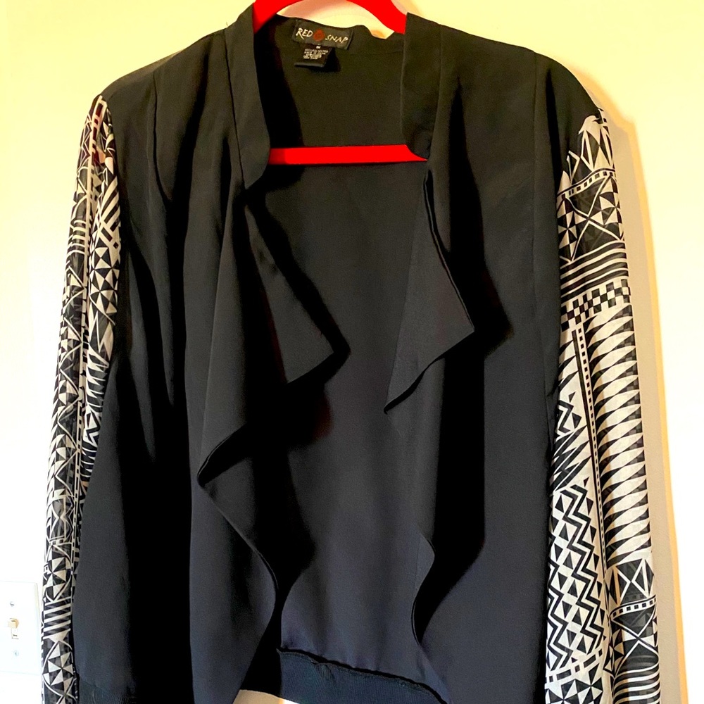 Blazer Jacket
